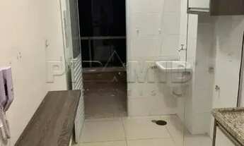 Imagem 7: Apartamento padrão com 76,41m², bairro Vila Ana Maria, Zona Sul de Ribeirão Preto/SP