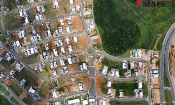 Imagem 2: Terreno 447,63m² - Condomínio Arborais Campinas