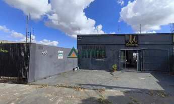 Imagem 2: Imóvel Comercial a venda na Região Norte