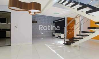 Imagem 6: Sobrado de Alto Padrão com 3 Suítes Bairro Alto Umuarama