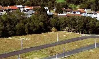 Imagem 3: Oportunidade Terreno em Campo Largo - Entr. R$6.097,95 + Parcelas R$1.247,79