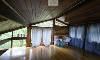 Imagem 3: Imóvel para venda tem 140m2 com 3 quartos em Limoeiro - Guapimirim - RJ