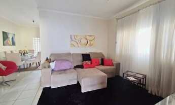 Imagem 2: Casa disponível para venda no bairro Cidade Jardim em Uberlândia MG