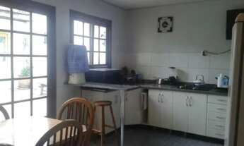 Imagem 6: Casa para Venda - 243m², 4 dormitórios, 2 vagas - Santana