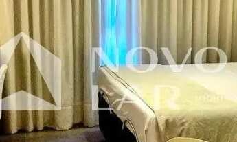 Imagem: Apartamento 1 dormitório, no bairro Petrópolis