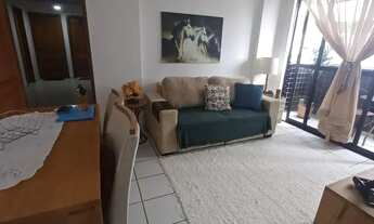 Imagem 4: Ponta Negra - Apartamento Mobiliado - 200 Metros da Praia -02 Quartos. R$ 2.950 Reais