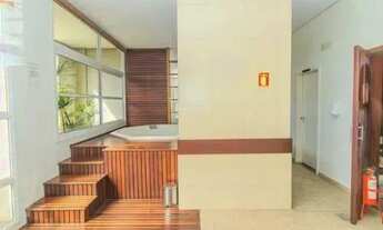 Imagem 2: Apartamento com 2 Dormitorio(s) localizado(a) no bairro JARDIM BOTANICO em Porto Alegre