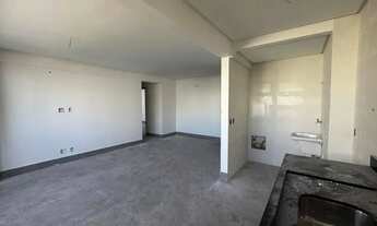 Imagem 2: Apartamento de 114 m² com 03 suítes no Condomínio Prime Bueno - Setor Bueno, Goiânia/GO