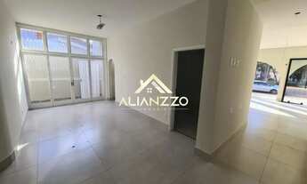 Imagem 3: Prédio Comercial no Bairro Jardim Canadá em Ribeirão Preto/SP. Alianzzo Imóveis