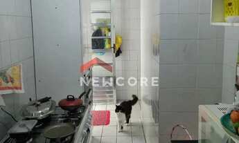 Imagem 5: Casa em Rua Gabriel Vanconcelos - Vila Rosália - Guarulhos/SP