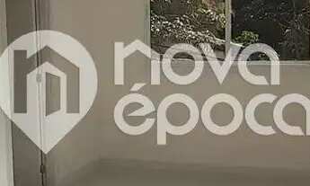 Imagem 4: Laranjeiras Apartamento com 2 dormitórios