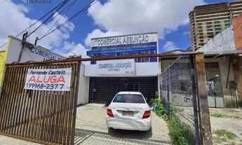 Imagem: Ponto Comercial no na Aldeota