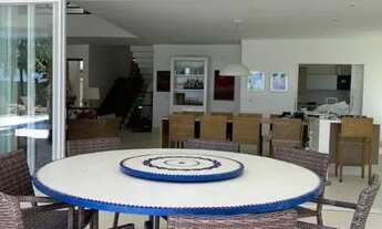 Imagem 7: Sobrado para venda em Juquehy com 4 quartos, sendo 4 suítes , 500m²