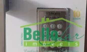 Imagem 5: Apartamento com 1 dormitório para alugar, 35 m² por R$ 3.200,00/mês - Espinheiro - Recife