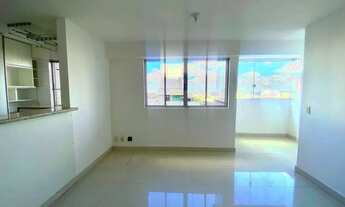 Imagem 4: Apartamento para locação com 02 quartos No Buritis