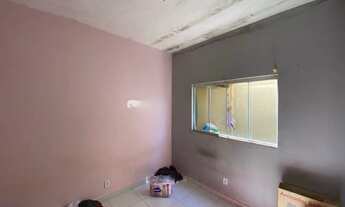 Imagem 2: Ágio Casa 2 Qts Sozinha Lote St. Parque Ibirapuera em Aparecida