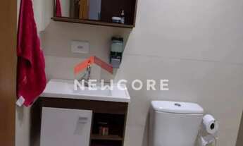 Imagem 2: Apartamento em Rua Capelinha - Jardim Progresso - Santo André/SP