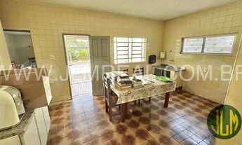 Imagem: VENDO CASA DUPLEX DE 230m² COM AMPLO QUINTAL