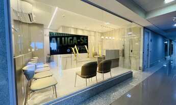 Imagem: Amplo Consultório Individual já pronto