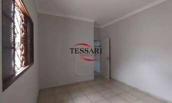 Imagem 6: BOSQUE DA FELICIDADE -2 quartos, sala, cozinha com gabinete