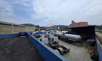 Imagem 4: Terreno Industrial com Área Administrativa para Locação em Sertãozinho Mauá/SP