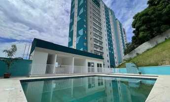 Imagem 7: Apartamento 2 Quartos (1 Suíte), 51m² com Garagem no Retiro Volta Redonda/RJ à Venda