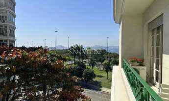 Imagem 7: Apartamento - Padrão / Residencial / Flamengo