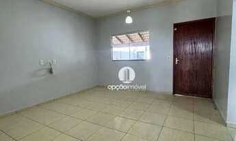 Imagem 4: Casa com 3 dormitórios à venda, 230 m² por R$ 460.000,00 - Itamaraty 4ª Etapa - Anápolis/G