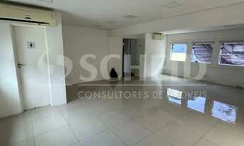 Imagem 2: Aluga-se Prédio Comercial - 580m² - Sumaré / SP