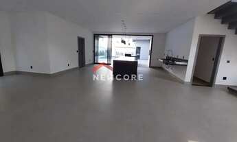 Imagem 5: Casa de condomínio em Avenida Bernardino Bonavita - Jardim Santa Rita - Indaiatuba/SP