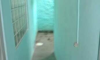 Imagem 2: Casa Aconchegante Lindo Parque ! Ar Split Luz Valor Fixo ! R$ 750,00 + taxas