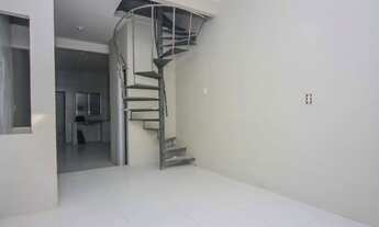 Imagem 6: Aluga-se duplex Casa com 2 dormitórios