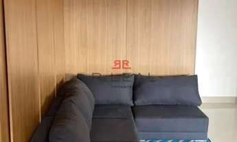 Imagem 4: Apartamento para aluguel com 120 m² e 2 suítes em Vila Aviação, Bauru - SP