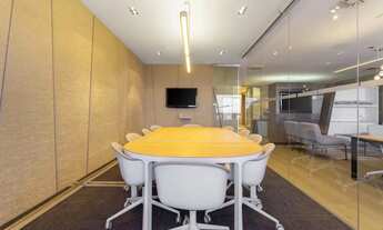 Imagem 5: Reserve espaço de escritório aberto para empresas de todos os tamanhos em Regus Vitoria, W