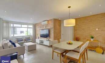 Imagem 2: Aluguel Apartamento 2 Dormitórios - 105 m² Paraíso