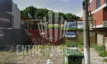 Imagem: Terreno comercial na Moraes Salles - Campinas
