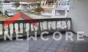 Imagem: Casa em Rua Samuel Libório de Ávila