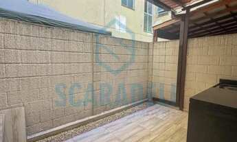 Imagem 6: Apartamento para Venda em Serra, Morada de Laranjeiras, 2 dormitórios, 1 banheiro, 1 vaga