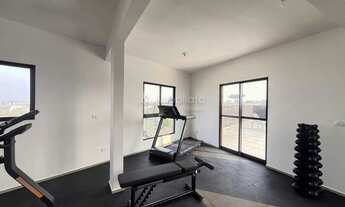 Imagem 5: STUDIO MOBILIADO NO KOMPASS RESIDENCIAL