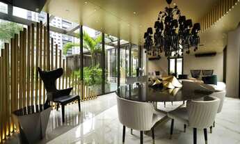 Imagem 2: Cobertura Wave By Yoo - Praia da Barra da Tijuca