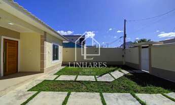 Imagem 7: Casa à venda no bairro Jardim Atlântico Leste (Itaipuaçu) - Maricá/RJ