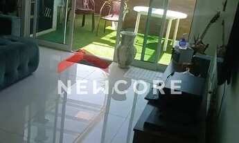 Imagem 2: Cobertura em Rua José Pezzolo - Vila Alzira - Santo André/SP