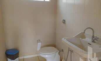 Imagem 7: Casa com 4 dormitórios à venda, 589 m² por R$ 2.450.000,00 - Chácara Itaúna - Jaú/SP