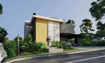 Imagem 2: Casa de Alto Padrão a 100m do Futuro Acesso à Praia