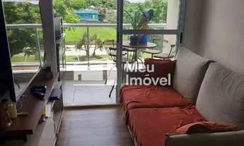 Imagem 5: Fabc - Apartamento Mobiliado para Locação 3 Dormitórios (1 Suíte