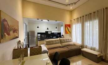 Imagem 3: Casa Térrea para Venda no Condomínio Park Real em Indaiatuba, São-Paulo