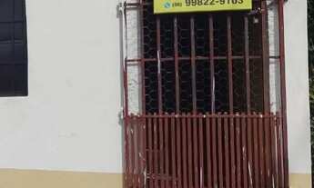 Imagem 6: Kitnet vale quem tem