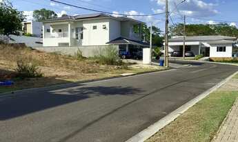 Imagem: Lote A Venda No Codominio Verana ! Lote