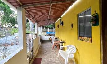 Imagem 3: Aluga-se casa em Vera Cruz - Para Carnaval