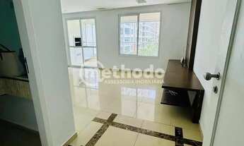 Imagem 3: APARTAMENTO MANSÕES SANTO ANTÔNIO - CAMPINAS - SP